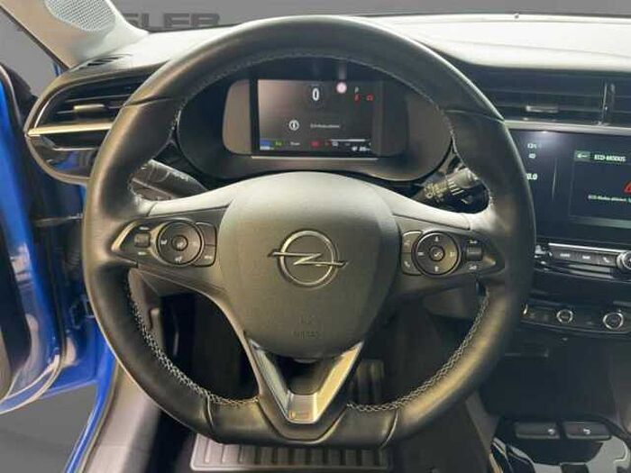 Opel Corsa Elegance Kamera KeyLess Navi LED Winterpaket