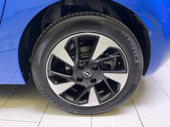 Opel Corsa Elegance Kamera KeyLess Navi LED Winterpaket