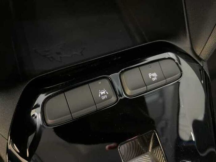 Opel Corsa Elegance Kamera KeyLess Navi LED Winterpaket