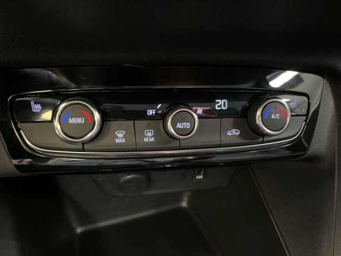 Opel Corsa Elegance Kamera KeyLess Navi LED Winterpaket