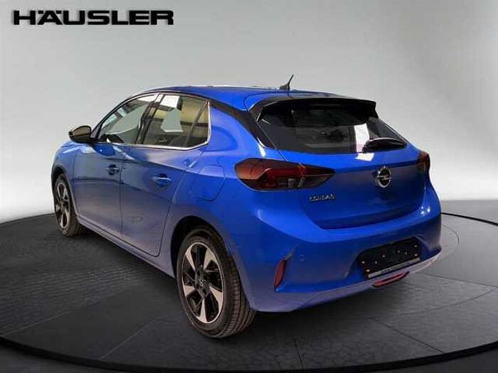 Opel Corsa Elegance Kamera KeyLess Navi LED Winterpaket