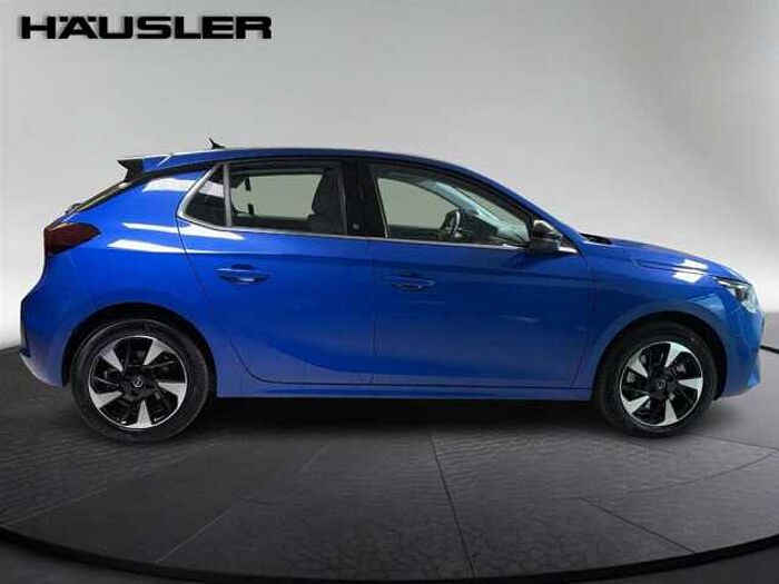 Opel Corsa Elegance Kamera KeyLess Navi LED Winterpaket