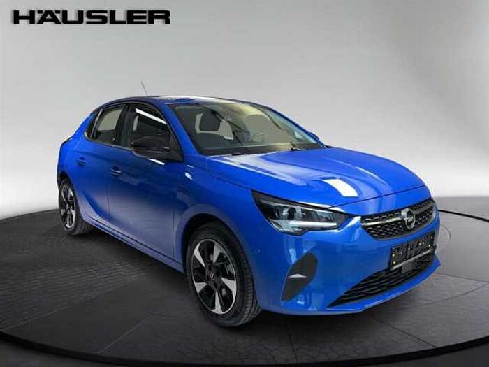 Opel Corsa Elegance Kamera KeyLess Navi LED Winterpaket