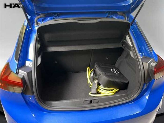 Opel Corsa Elegance Kamera KeyLess Navi LED Winterpaket