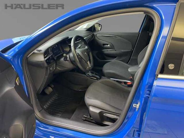 Opel Corsa Elegance Kamera KeyLess Navi LED Winterpaket