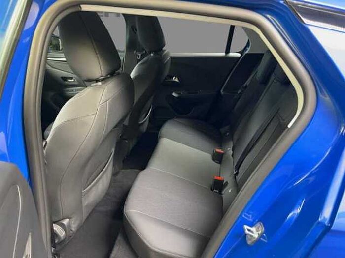 Opel Corsa Elegance Kamera KeyLess Navi LED Winterpaket