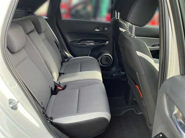 Honda Jazz 1.5 Hybrid Crosstar Exec. Navi LED ACC Kamera Sitzheizung