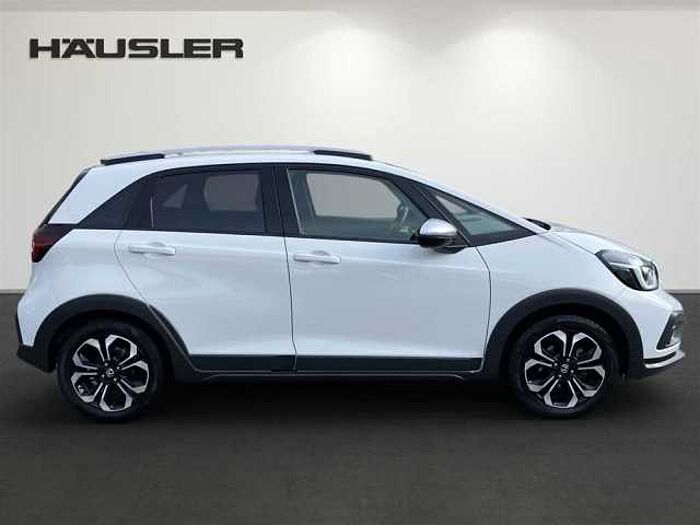 Honda Jazz 1.5 Hybrid Crosstar Exec. Navi LED ACC Kamera Sitzheizung