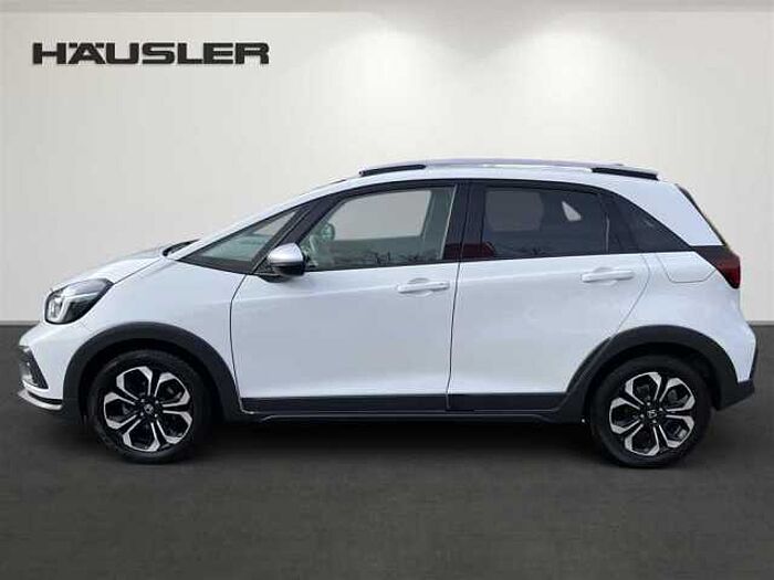 Honda Jazz 1.5 Hybrid Crosstar Exec. Navi LED ACC Kamera Sitzheizung