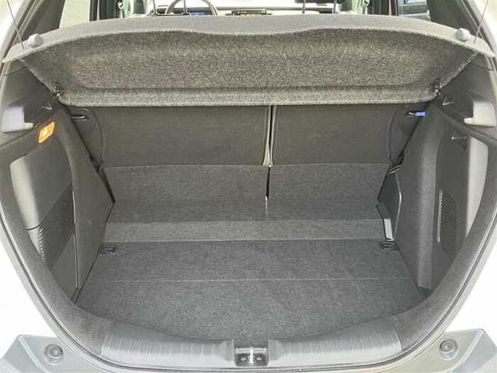 Honda Jazz 1.5 Hybrid Crosstar Exec. Navi LED ACC Kamera Sitzheizung