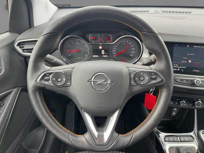 Opel Crossland X 1.2 Innovation*NUR 8TKM! *Kamera*LED*Sitzheizung!