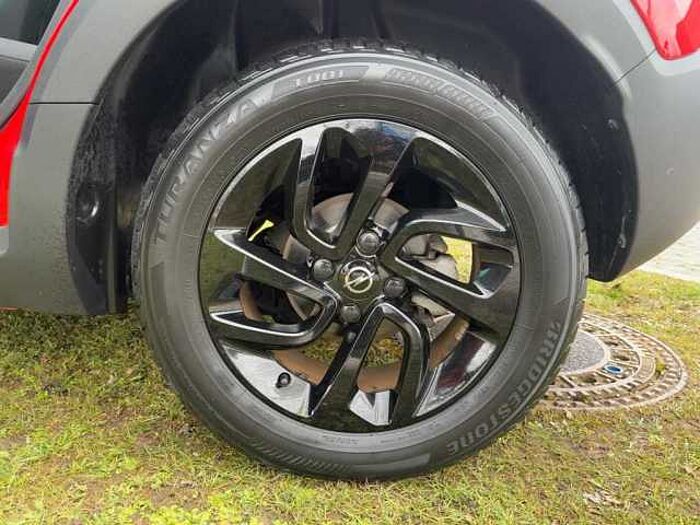 Opel Crossland X 1.2 Innovation*NUR 8TKM! *Kamera*LED*Sitzheizung!