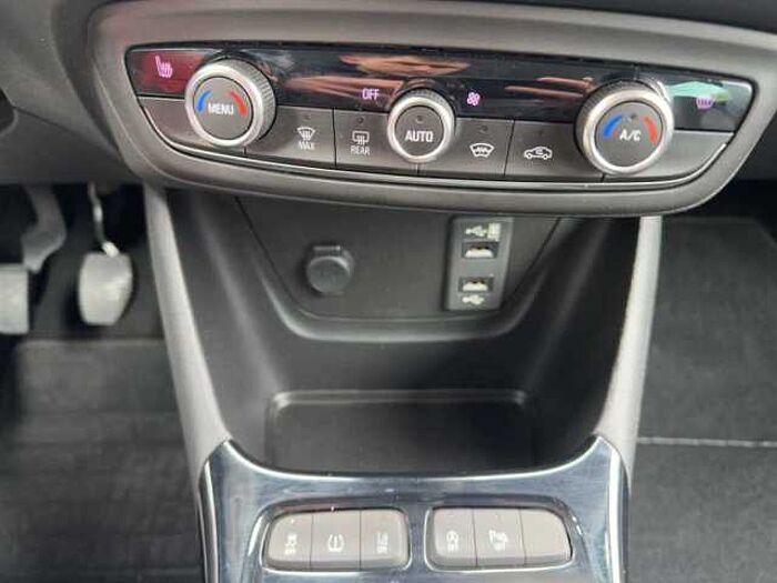 Opel Crossland X 1.2 Innovation*NUR 8TKM! *Kamera*LED*Sitzheizung!