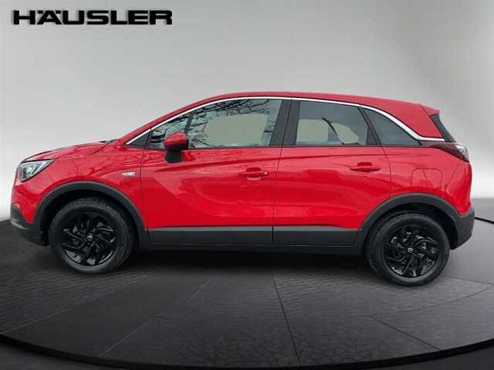 Opel Crossland X 1.2 Innovation*NUR 8TKM! *Kamera*LED*Sitzheizung!