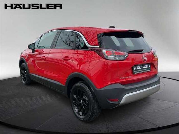 Opel Crossland X 1.2 Innovation*NUR 8TKM! *Kamera*LED*Sitzheizung!