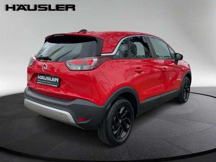 Opel Crossland X 1.2 Innovation*NUR 8TKM! *Kamera*LED*Sitzheizung!