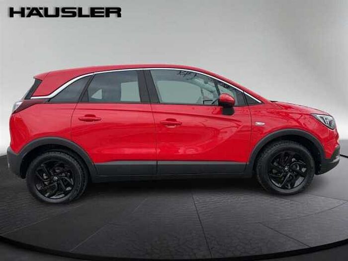 Opel Crossland X 1.2 Innovation*NUR 8TKM! *Kamera*LED*Sitzheizung!