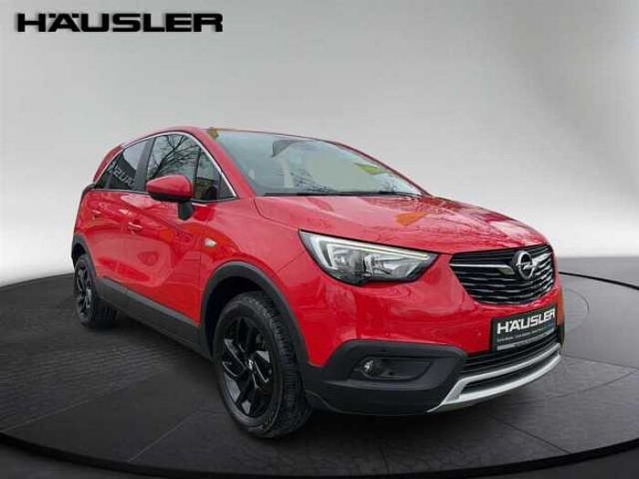 Opel Crossland X 1.2 Innovation*NUR 8TKM! *Kamera*LED*Sitzheizung!