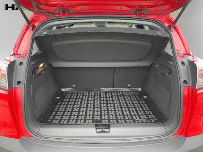 Opel Crossland X 1.2 Innovation*NUR 8TKM! *Kamera*LED*Sitzheizung!