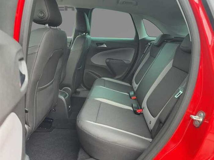 Opel Crossland X 1.2 Innovation*NUR 8TKM! *Kamera*LED*Sitzheizung!