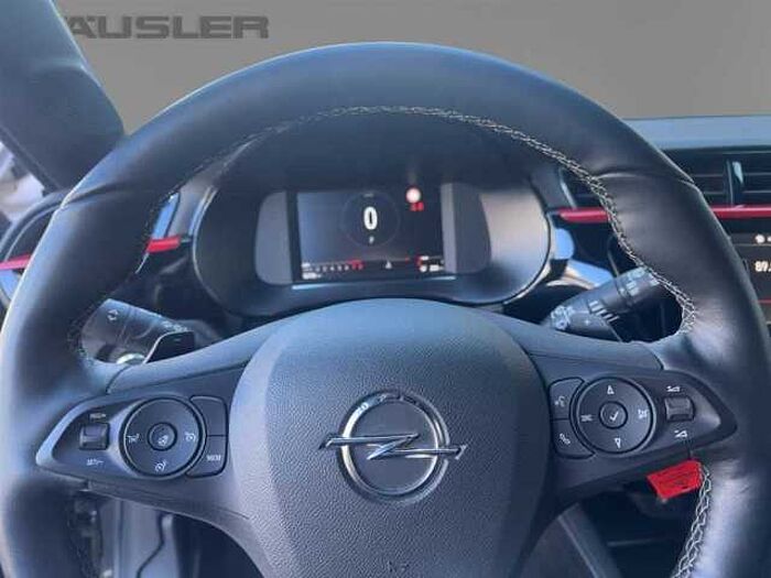 Opel Corsa F GS Line Automatik #36