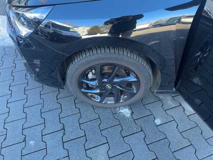 Opel Corsa F GS Line Automatik #36