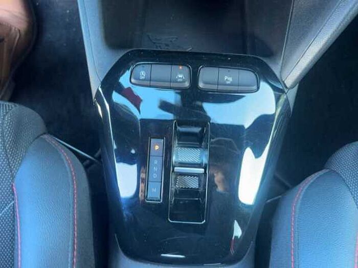 Opel Corsa F GS Line Automatik #36