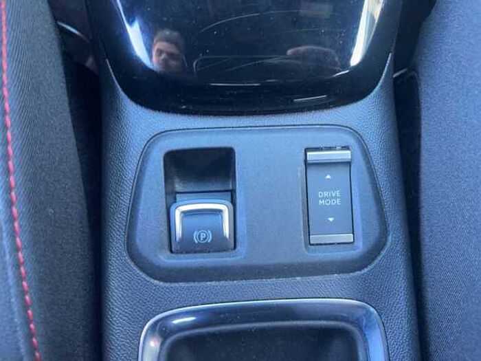 Opel Corsa F GS Line Automatik #36