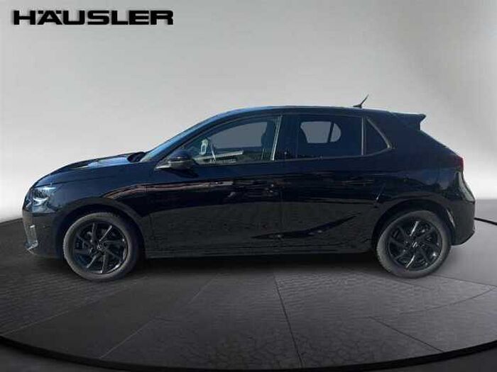 Opel Corsa F GS Line Automatik #36