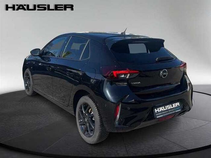 Opel Corsa F GS Line Automatik #36