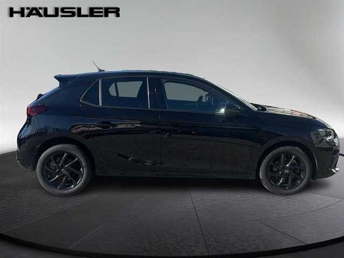 Opel Corsa F GS Line Automatik #36