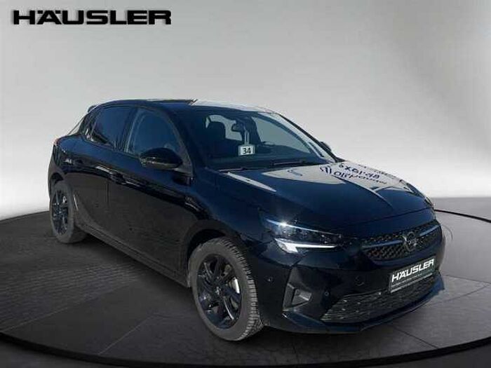 Opel Corsa F GS Line Automatik #36