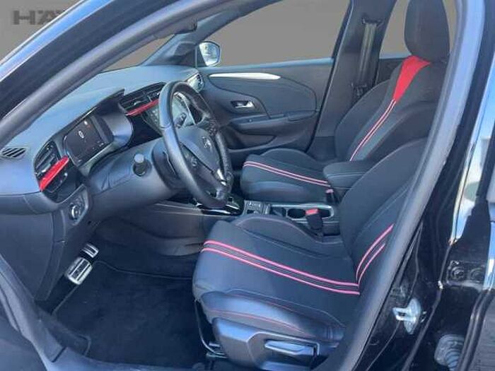 Opel Corsa F GS Line Automatik #36