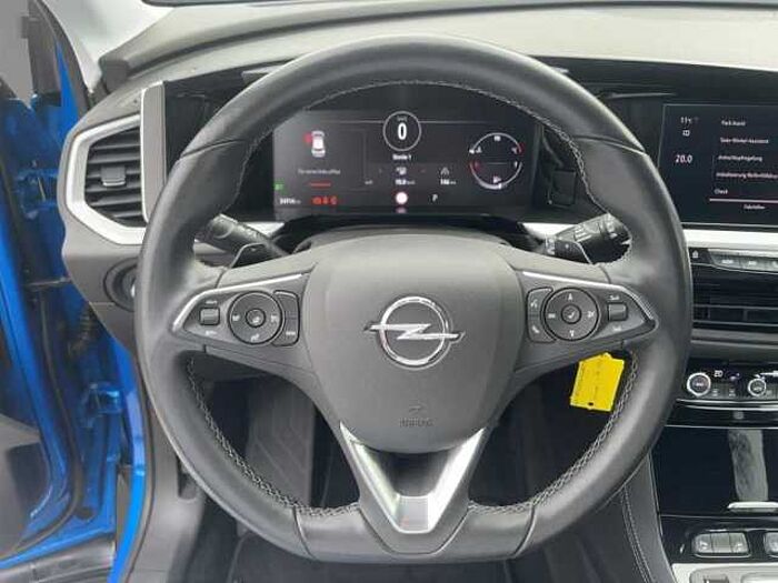 Opel Grandland X 1.2 Business Edition*Navi*Kamera*LED*Sitz-&Lenkr. heizung*2-Zonen-Kli