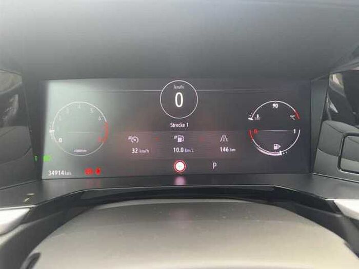 Opel Grandland X 1.2 Business Edition*Navi*Kamera*LED*Sitz-&Lenkr. heizung*2-Zonen-Kli