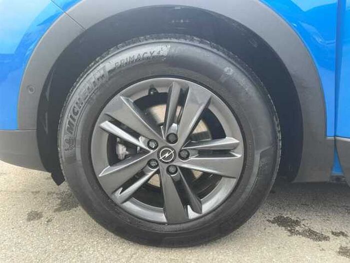 Opel Grandland X 1.2 Business Edition*Navi*Kamera*LED*Sitz-&Lenkr. heizung*2-Zonen-Kli