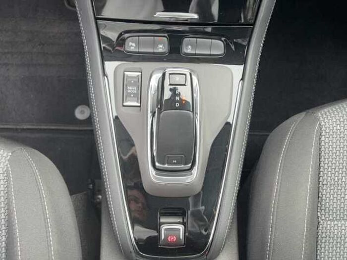 Opel Grandland X 1.2 Business Edition*Navi*Kamera*LED*Sitz-&Lenkr. heizung*2-Zonen-Kli