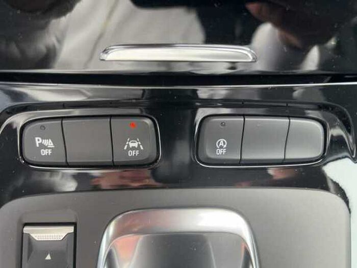 Opel Grandland X 1.2 Business Edition*Navi*Kamera*LED*Sitz-&Lenkr. heizung*2-Zonen-Kli