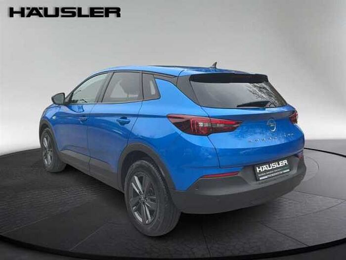 Opel Grandland X 1.2 Business Edition*Navi*Kamera*LED*Sitz-&Lenkr. heizung*2-Zonen-Kli