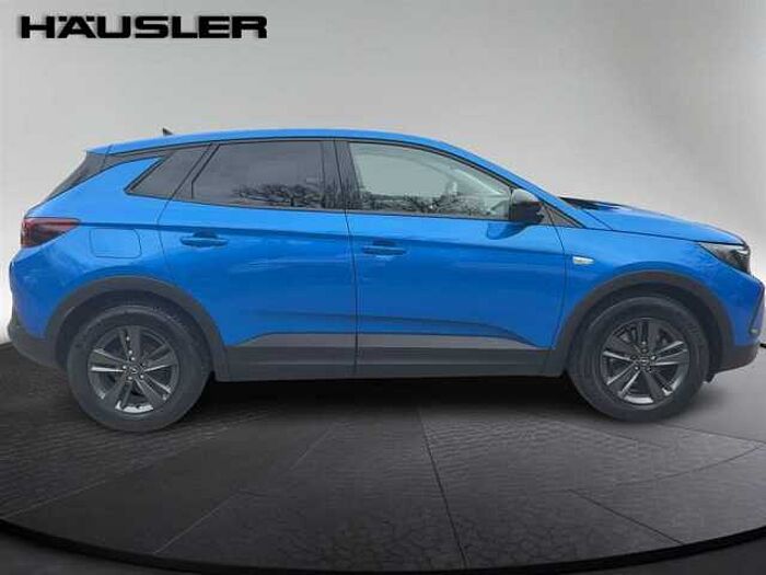 Opel Grandland X 1.2 Business Edition*Navi*Kamera*LED*Sitz-&Lenkr. heizung*2-Zonen-Kli