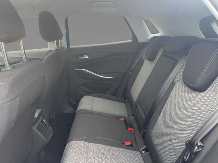 Opel Grandland X 1.2 Business Edition*Navi*Kamera*LED*Sitz-&Lenkr. heizung*2-Zonen-Kli