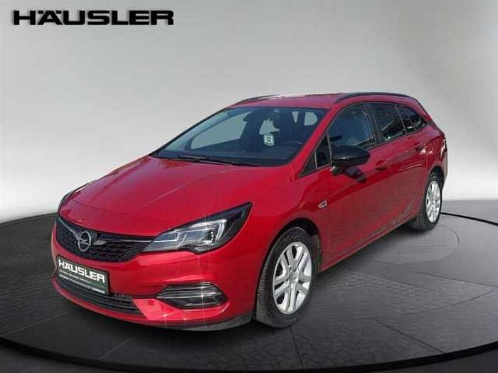 Opel Astra ST Business Edition AHK PDC LED SHZ Temopmat uvm.