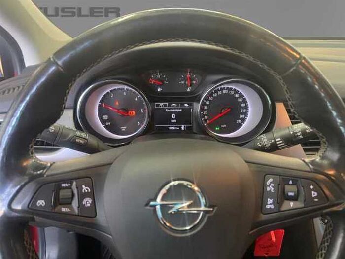 Opel Astra ST Business Edition AHK PDC LED SHZ Temopmat uvm.