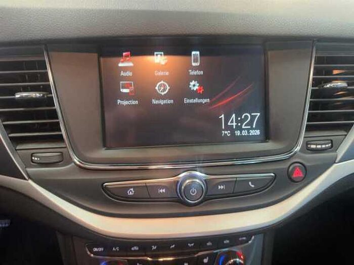 Opel Astra ST Business Edition AHK PDC LED SHZ Temopmat uvm.