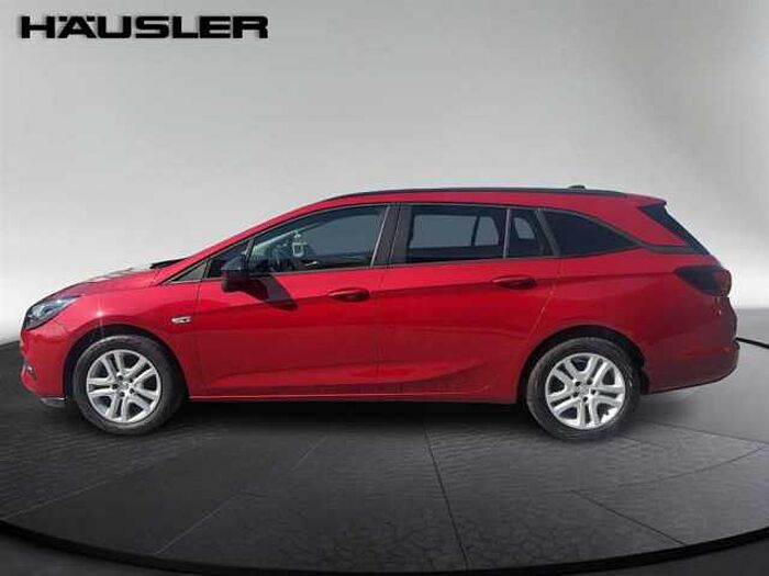 Opel Astra ST Business Edition AHK PDC LED SHZ Temopmat uvm.