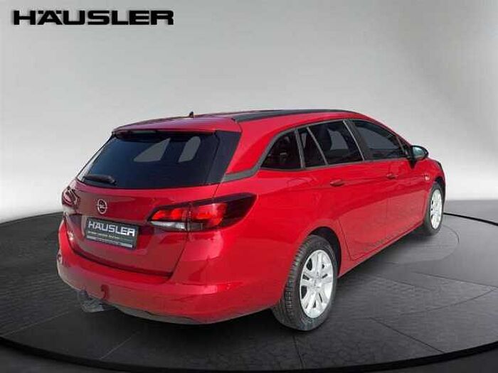 Opel Astra ST Business Edition AHK PDC LED SHZ Temopmat uvm.