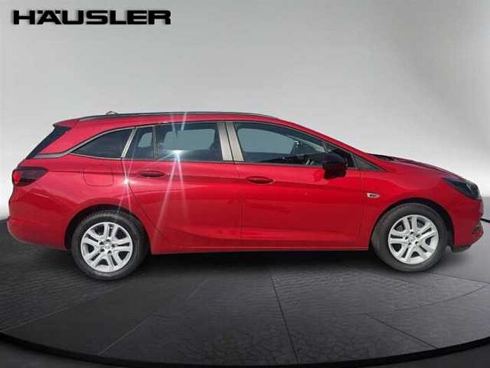 Opel Astra ST Business Edition AHK PDC LED SHZ Temopmat uvm.