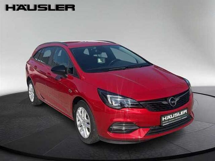 Opel Astra ST Business Edition AHK PDC LED SHZ Temopmat uvm.