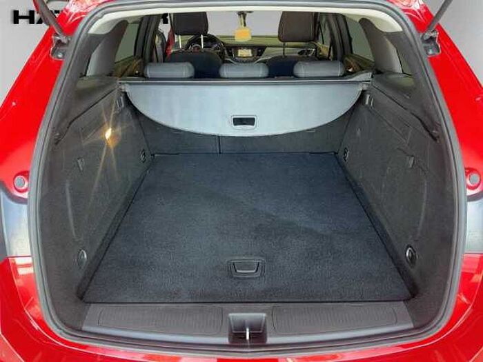 Opel Astra ST Business Edition AHK PDC LED SHZ Temopmat uvm.