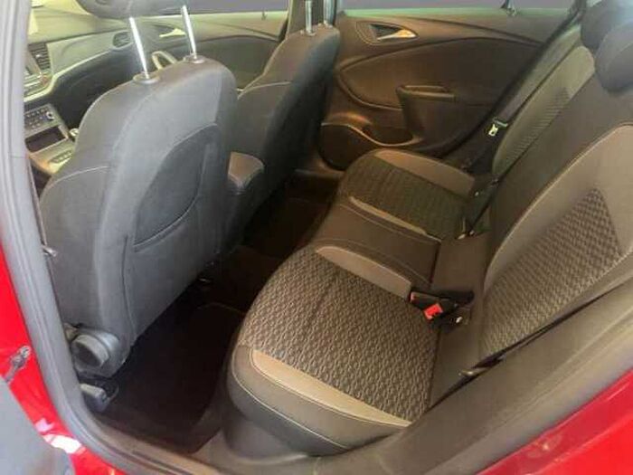 Opel Astra ST Business Edition AHK PDC LED SHZ Temopmat uvm.